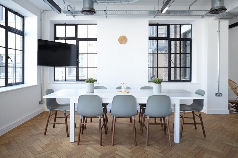 Refurbished Furniture
